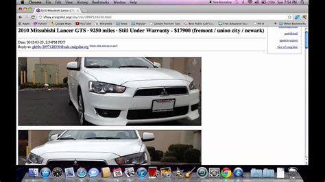 san francisco craigslist cars for sale by owner|craigslist sf by owner car.